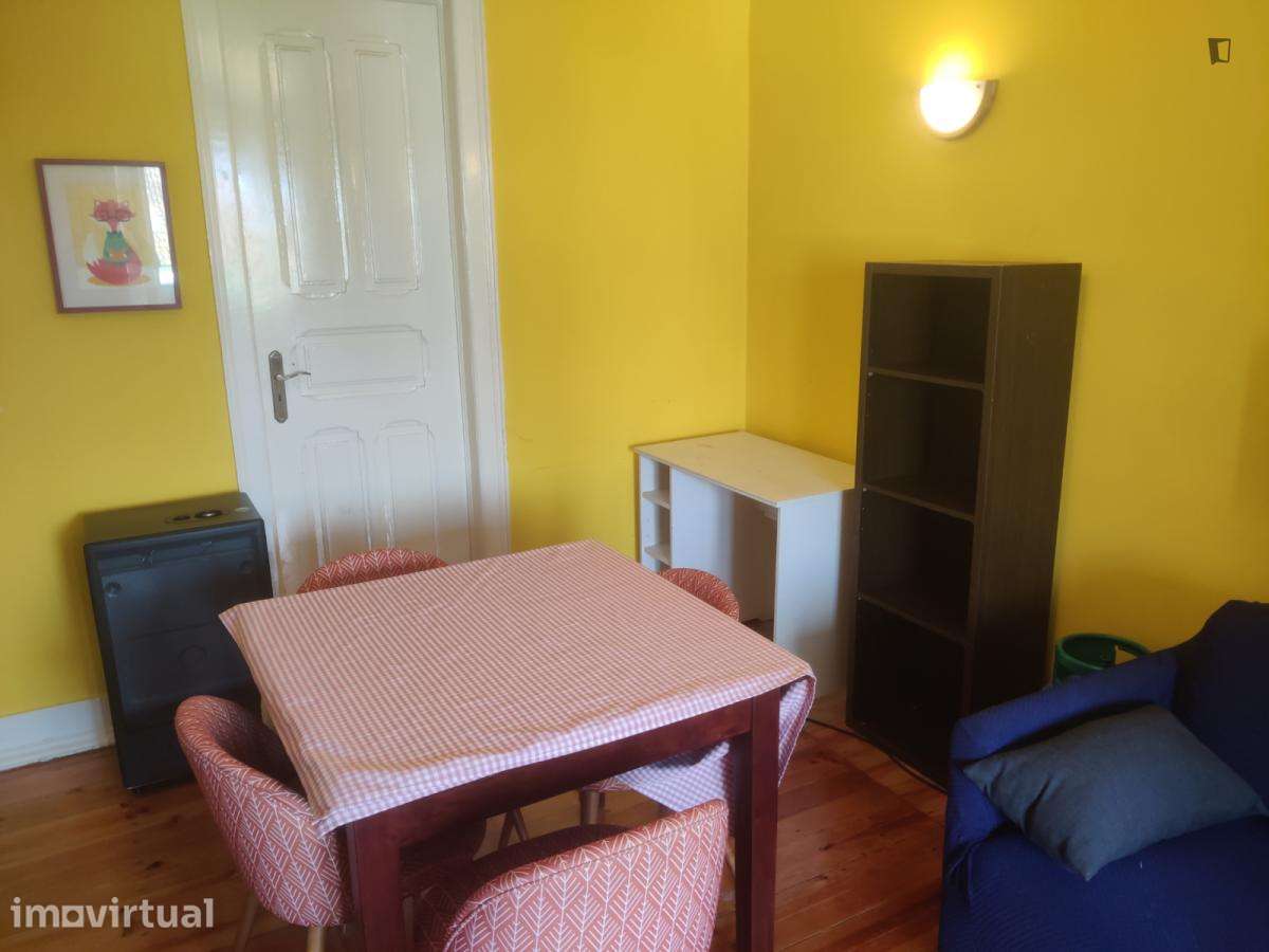 Apartamento com 3 quartos - localizado em Alameda Lisbon - Grande imagem: 4/29