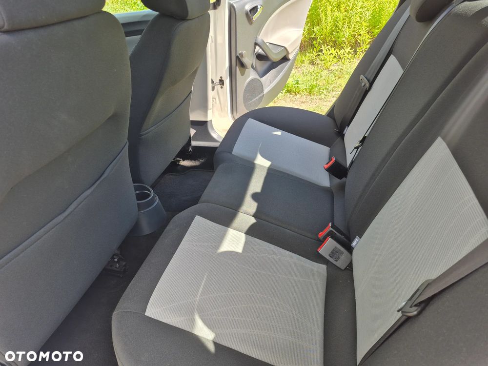 Seat Ibiza - 5