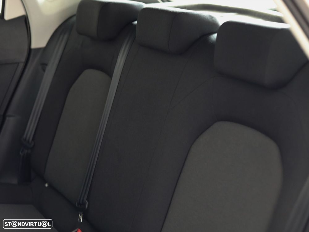 SEAT Ibiza 1.0 Style - 13