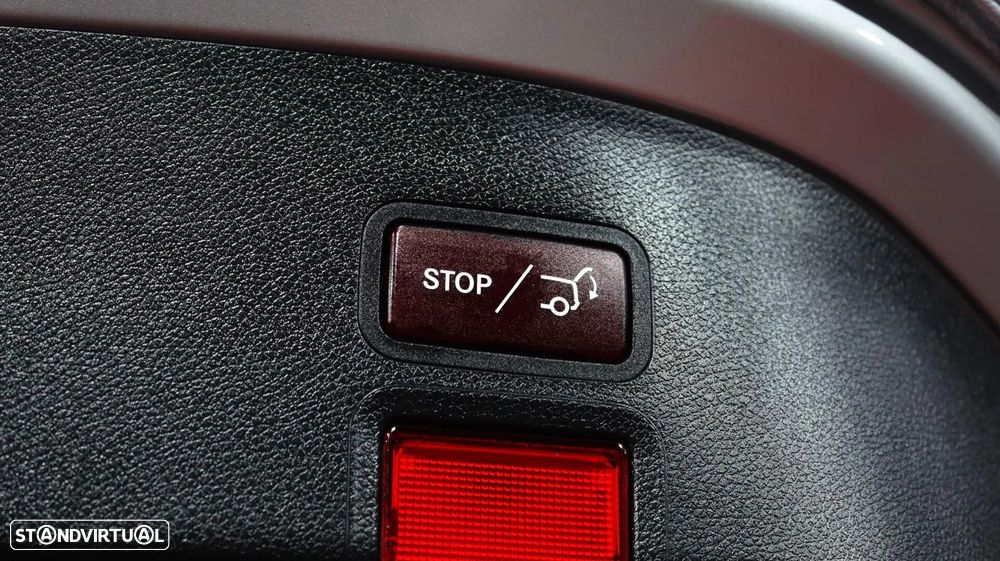 Mercedes-Benz CLA 220 d Shooting Brake AMG Line Aut. - 23