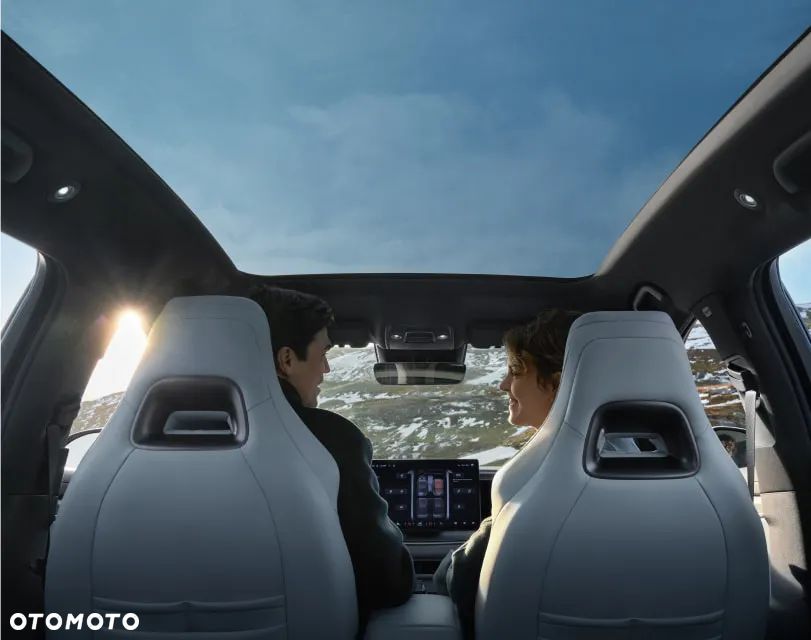 BYD Sealion 7 82.5kWh Comfort - 3