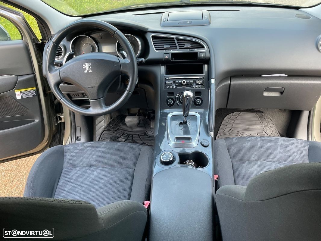 Peugeot 3008 - 28