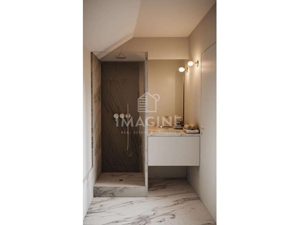 T1 Renovado | Vista Rio | Central | Entrega em Junho - Grande imagem: 5/7