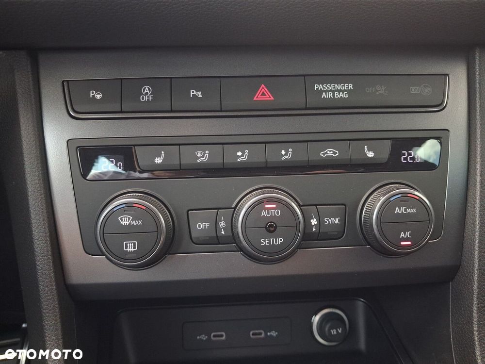 Cupra Ateca 1.5 TSI DSG - 21