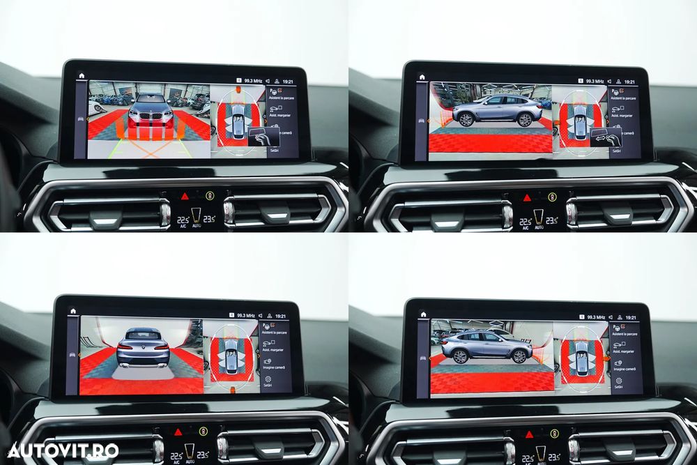 BMW X4 xDrive20d MHEV - 16