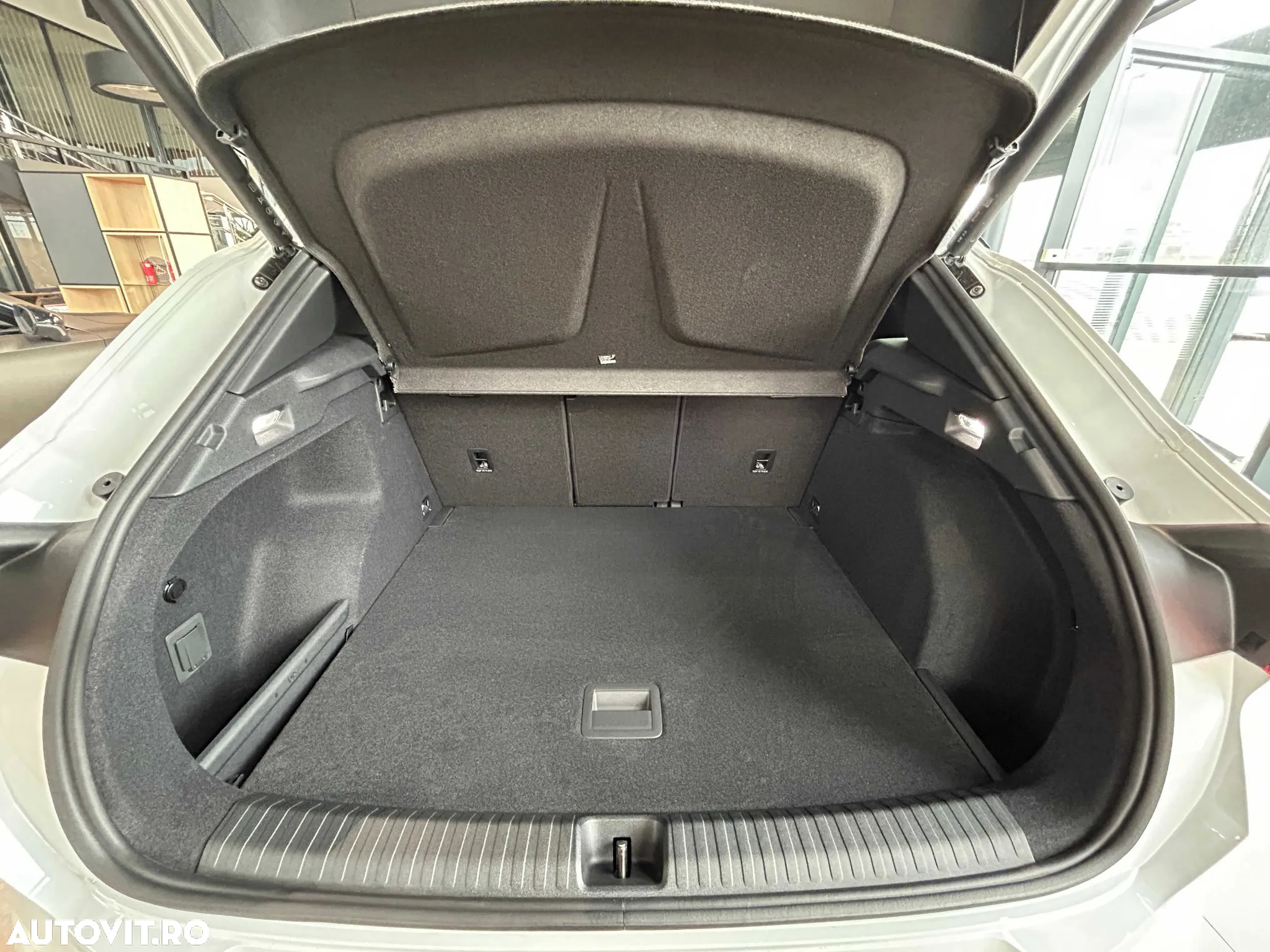 Cupra Terramar - 28