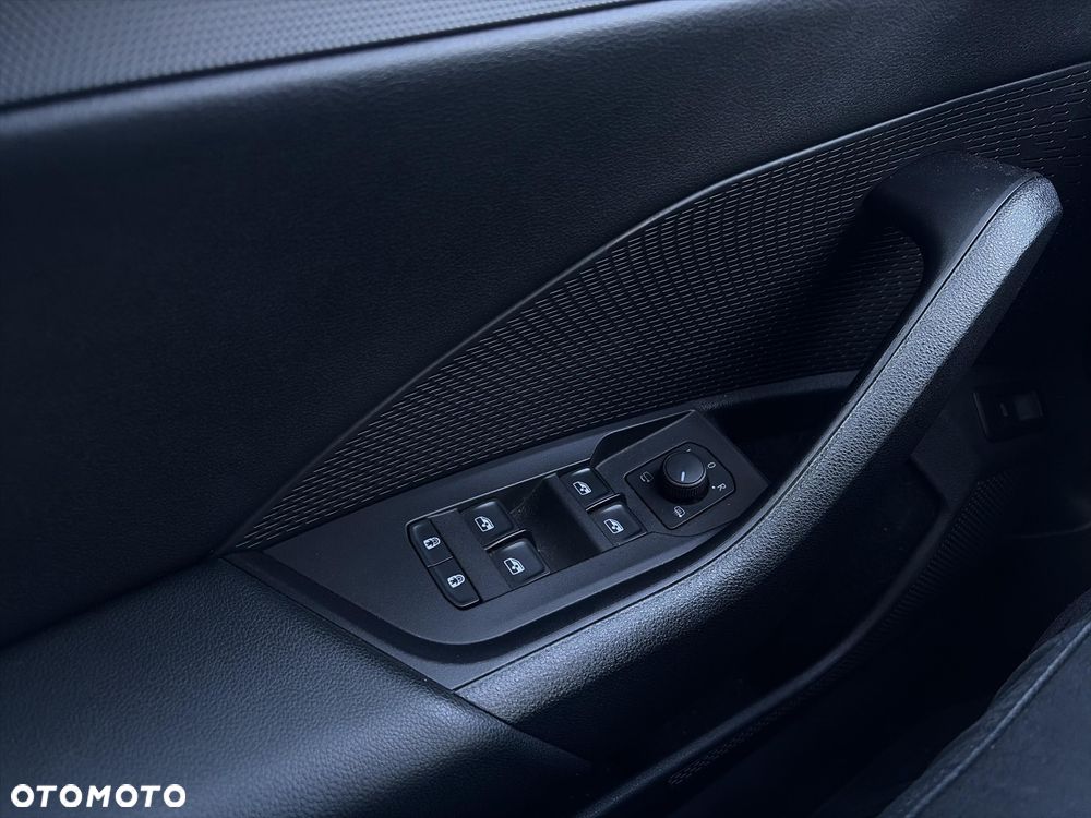 Skoda Octavia 1.5 TSI ACT Style - 10