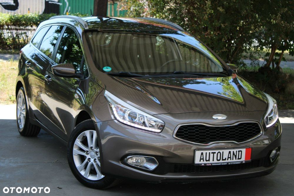Kia Ceed - 3