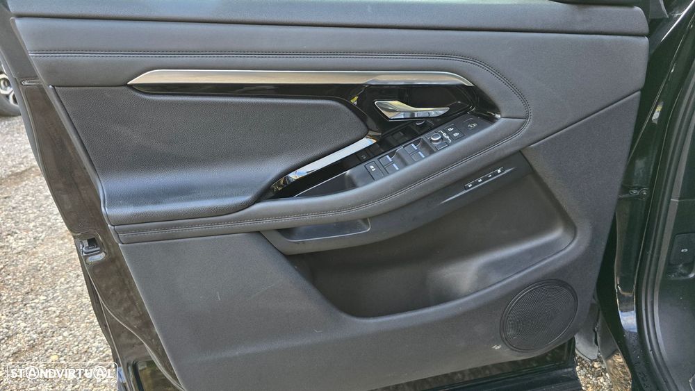 Land Rover Range Rover Evoque - 8