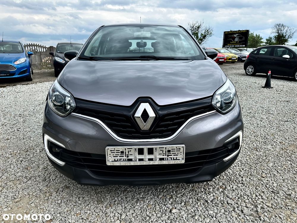 Renault Captur ENERGY dCi 90 EDC Experience - 37