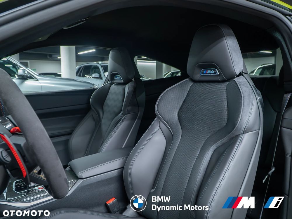 BMW M4 - 19