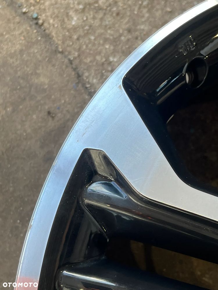 Felga Jeep Compass 5x110 7J x 18 ET 37,5 52154394 MOPAR 1szt. - 3