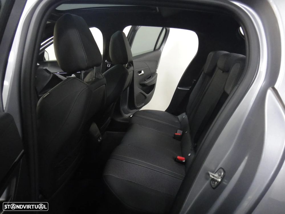 Peugeot 208 PureTech 130 EAT8 GT - 15