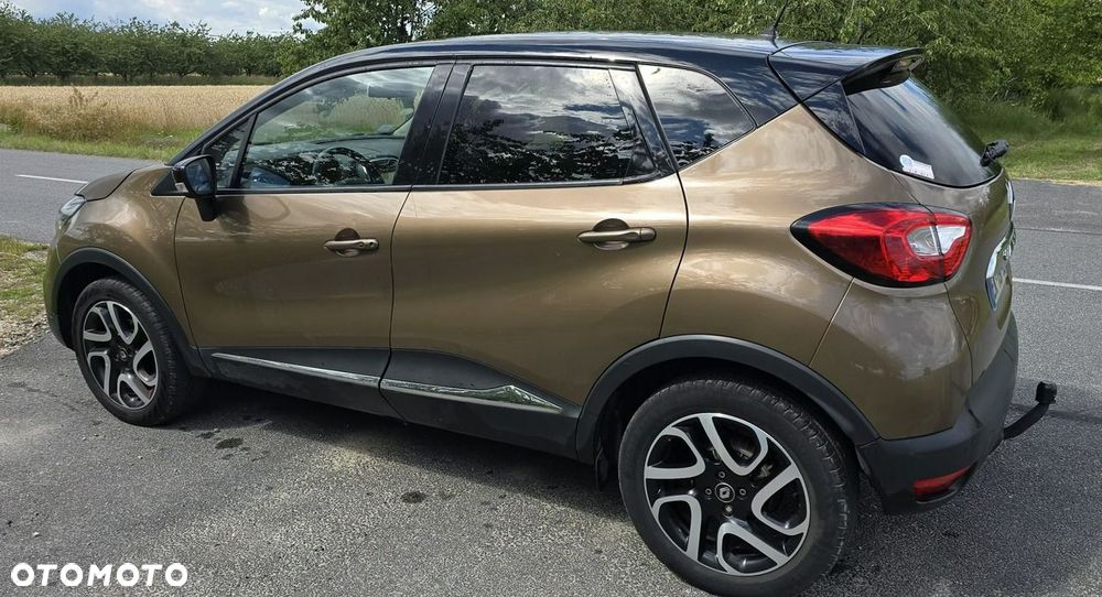 Renault Captur - 2