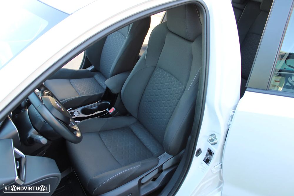 Toyota Corolla 1.8 Hybrid Exclusive - 36