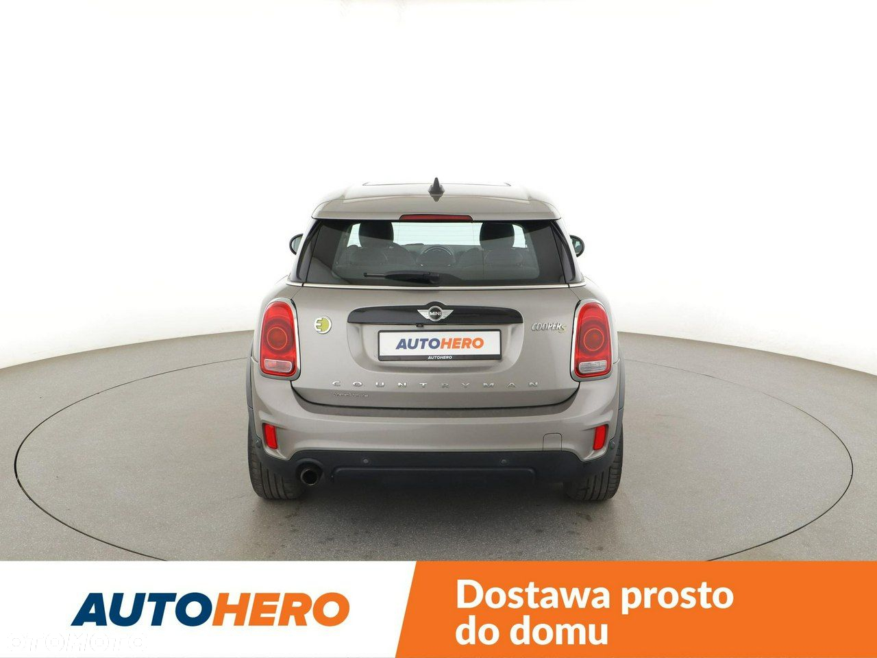 MINI Countryman Cooper S E ALL4 - 6