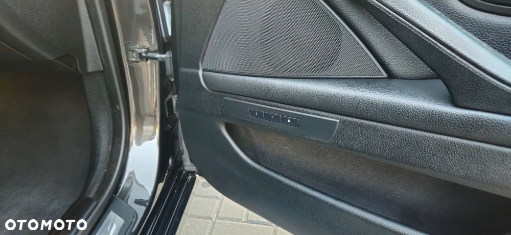 BMW Seria 5 520d Luxury Line - 20