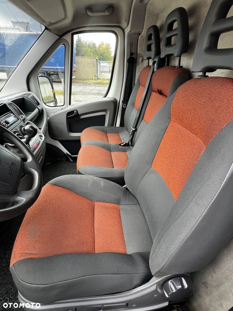 Fiat Ducato - 9