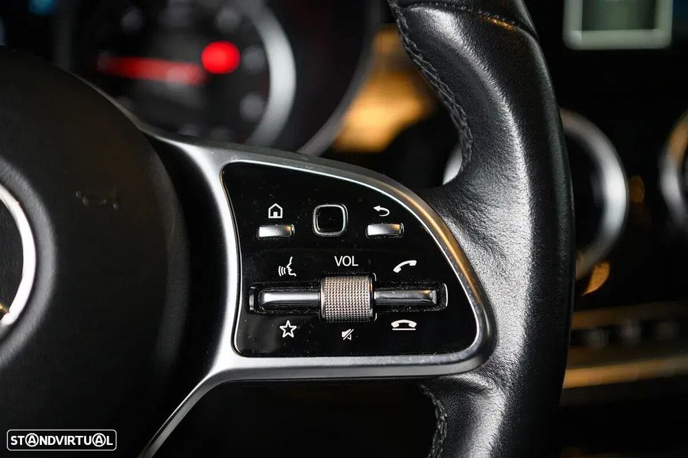 Mercedes-Benz C 200 - 46