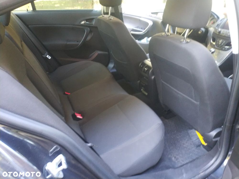 Opel Insignia - 5