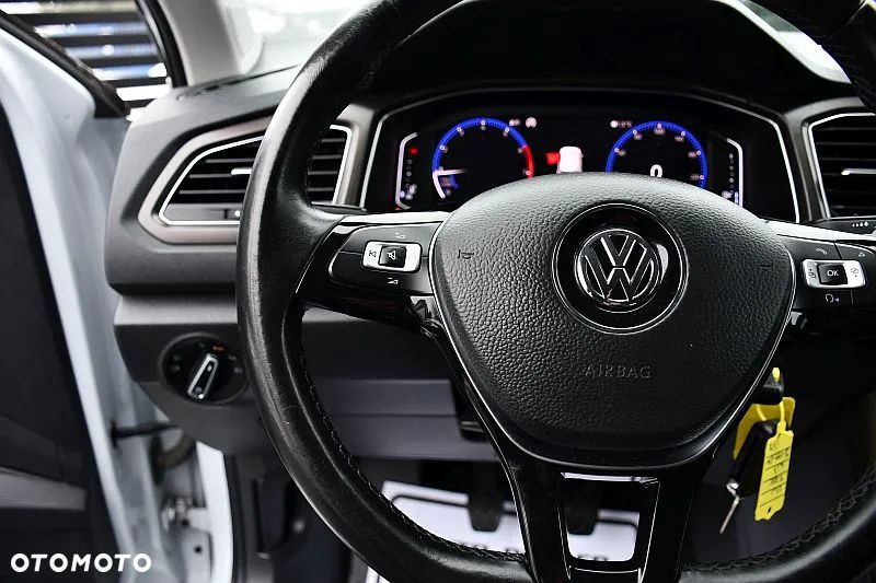 Volkswagen T-Roc 1.5 TSI OPF Style - 18