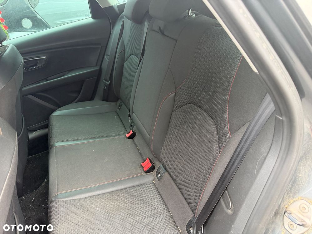 Seat Leon 1.4 TSI FR S&S - 7