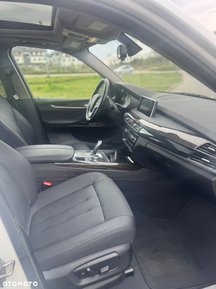 BMW X5 - 12