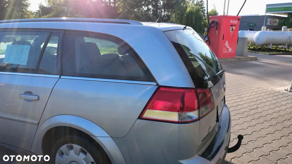 Opel Vectra 1.8 - 7