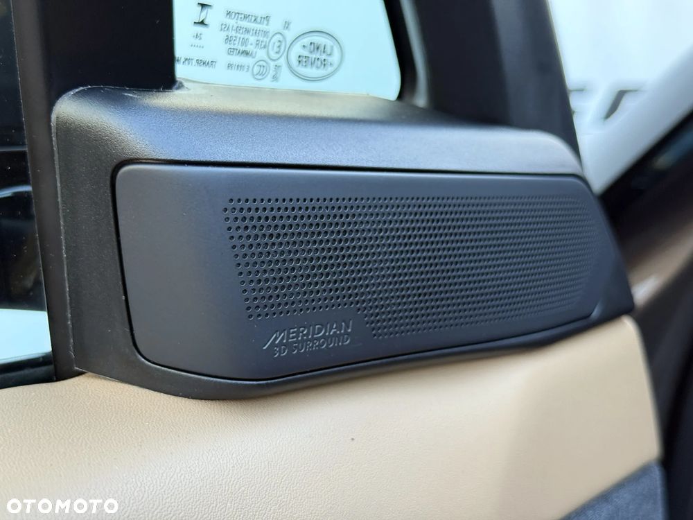 Land Rover Range Rover Sport D350 Autobiography Dynamic - 18