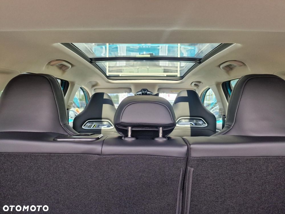 BAIC 5 Beijing 1.5T Comfort DCT - 13