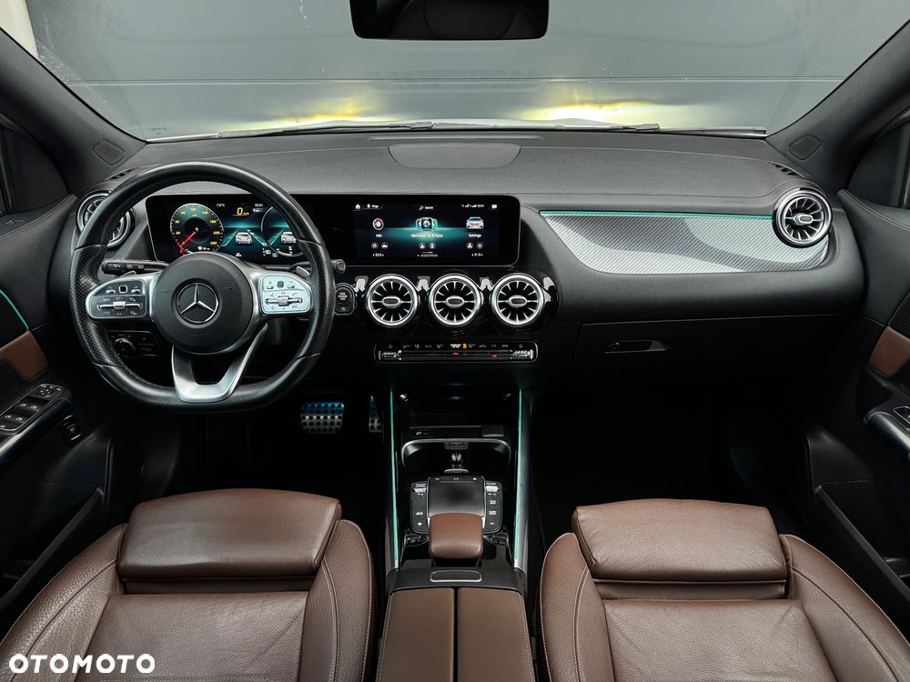 Mercedes-Benz GLA 250 4Matic 8G-DCT AMG Line - 7