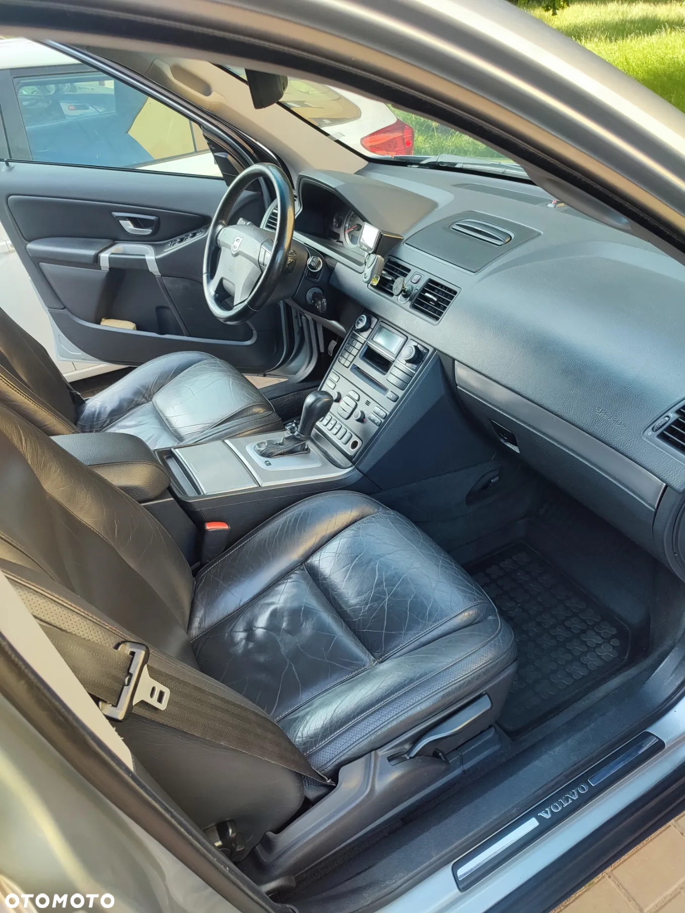 Volvo XC 90 D5 Summum - 7