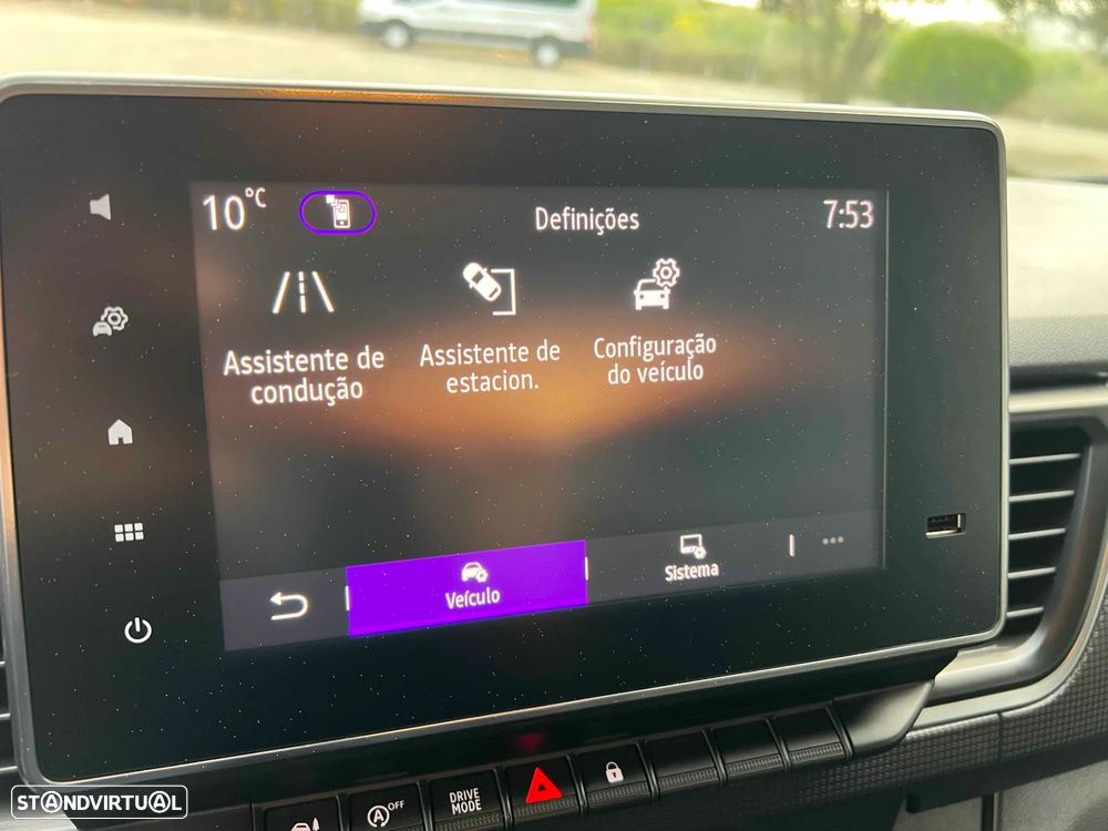 Renault Trafic L2H1 2.0 dci Auto grand confort - 20