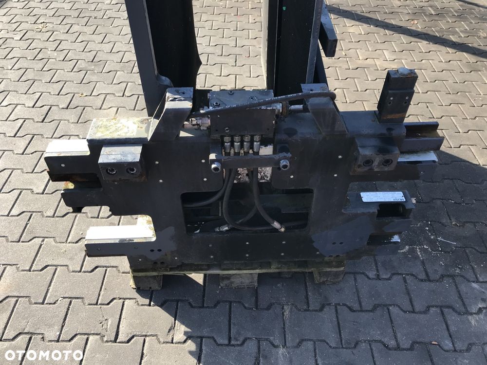 Chwytak Meyer 3-0403-2 ID OS919 - 6