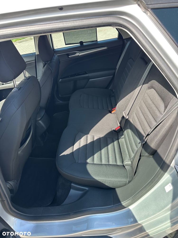 Ford Mondeo 1.5 TDCi ECOnetic Ambiente - 18