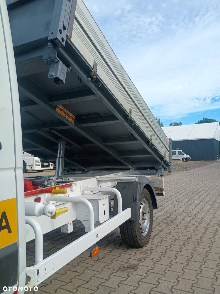 Opel MOVANO - 3