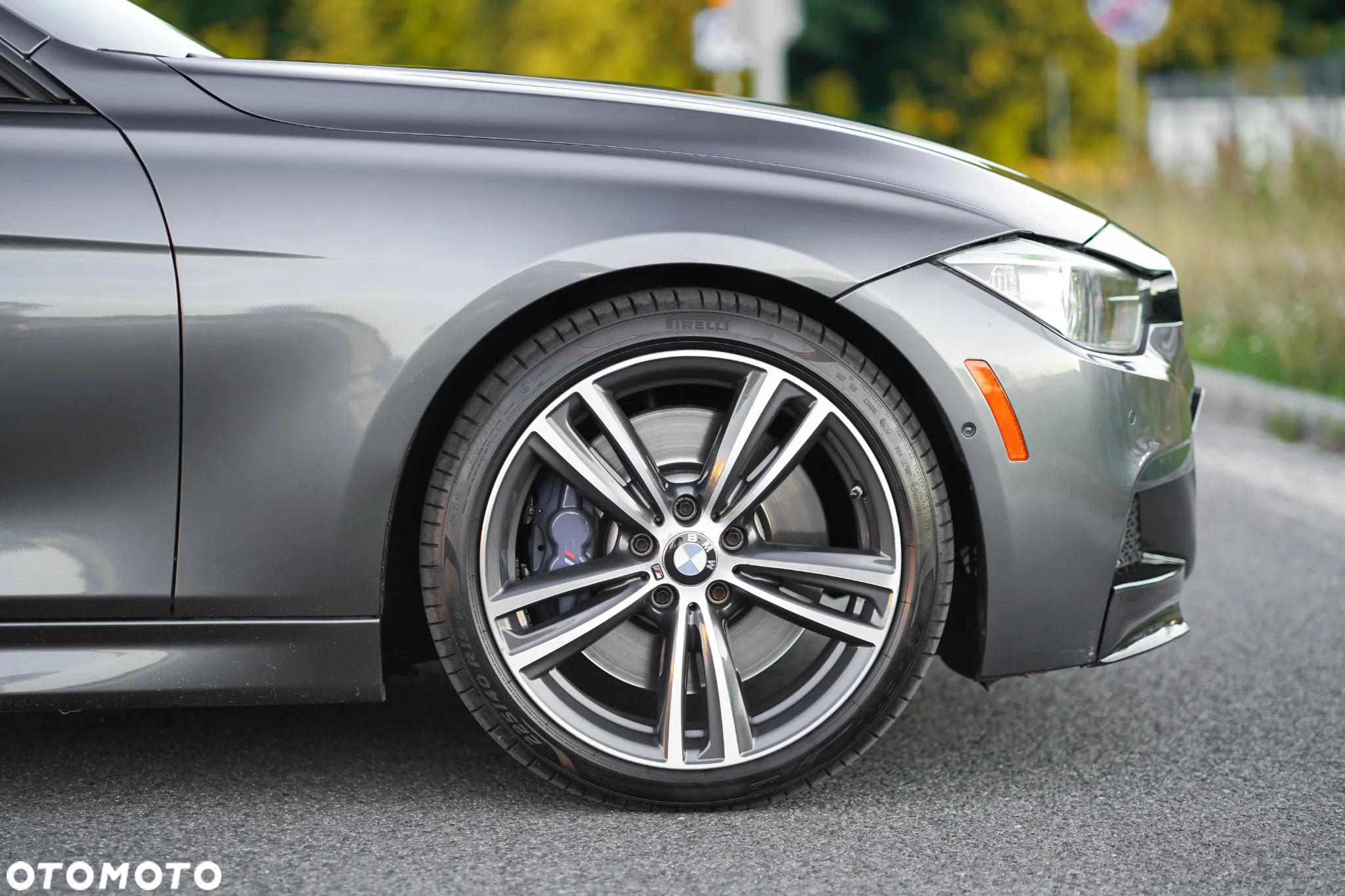 BMW Seria 3 - 9