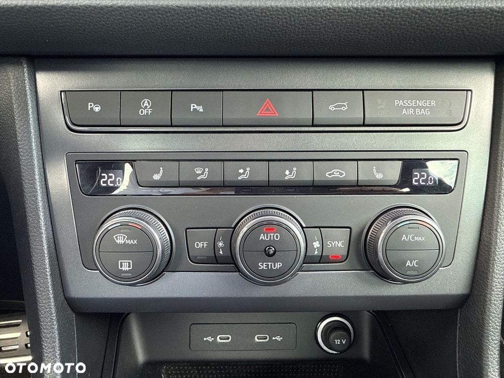 Cupra Ateca 1.5 TSI DSG - 31