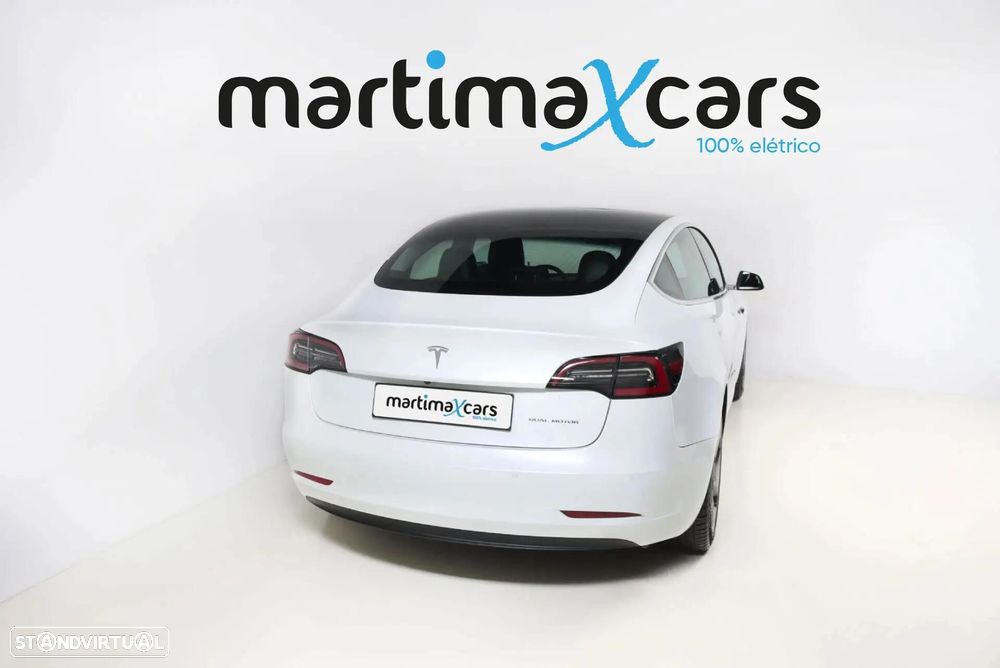 Tesla Model 3 Long-Range Dual Motor AWD - 6