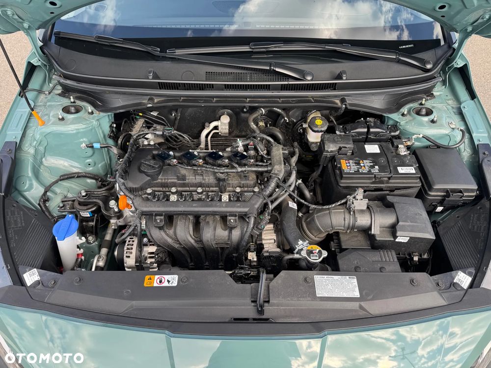 Hyundai i20 1.2 Pure - 15