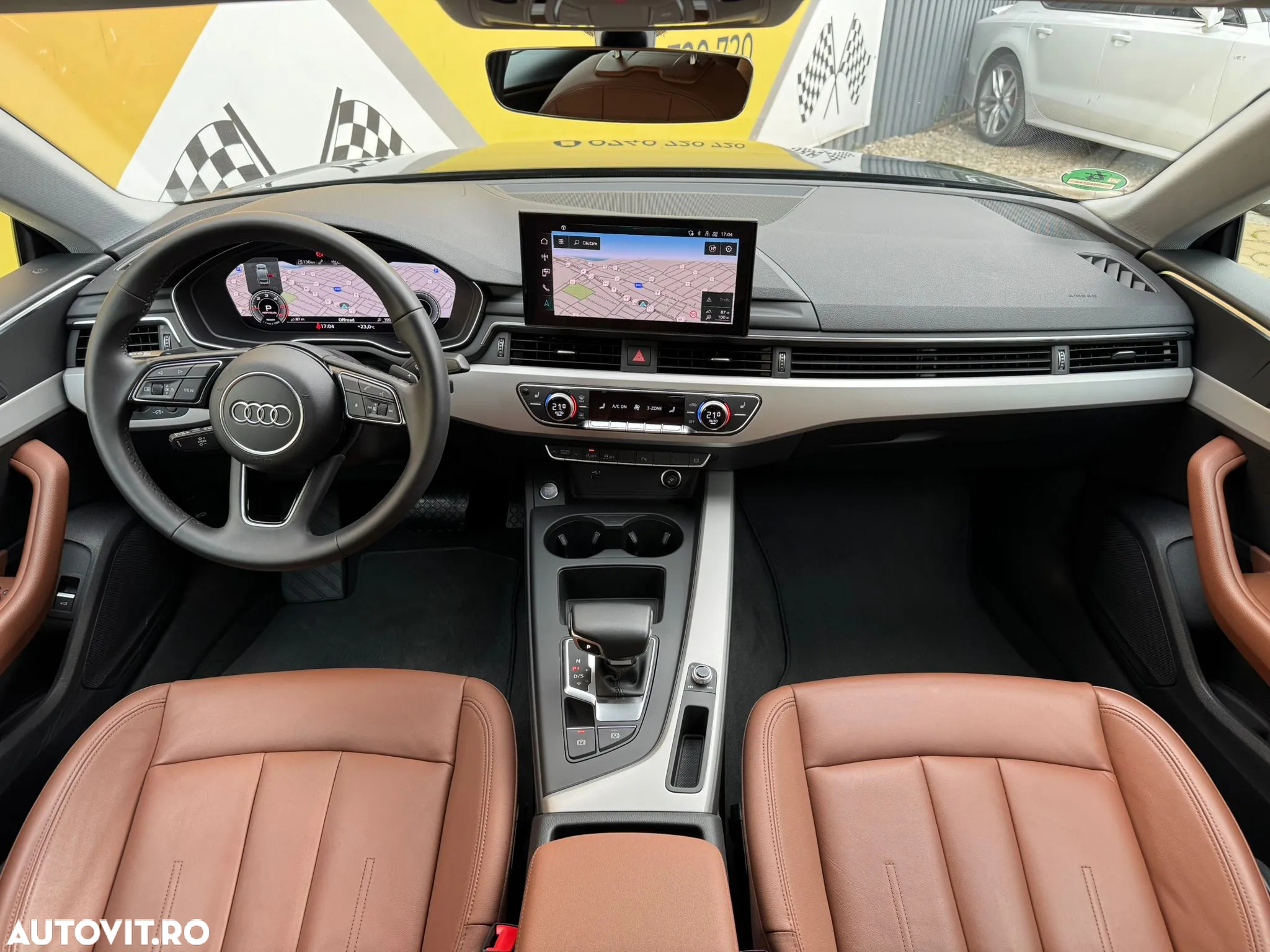 Audi A5 Sportback 2.0 30 TDI S tronic MHEV Advanced - 2