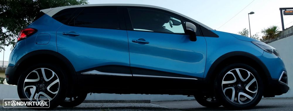 Renault Captur 0.9 TCE Exclusive XMOD - 30