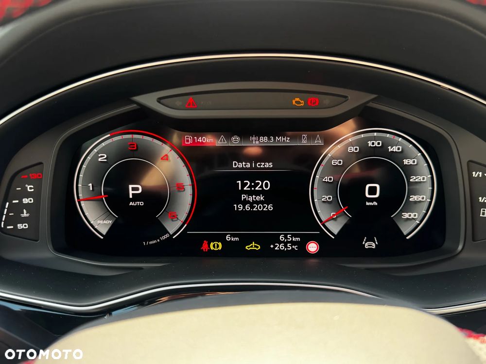 Audi Q7 TDI mHEV 210 kW Quattro S Line Tiptr - 18