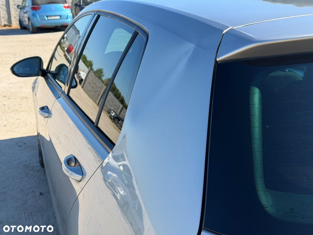 Volkswagen Golf 1.2 TSI BMT Trendline - 3