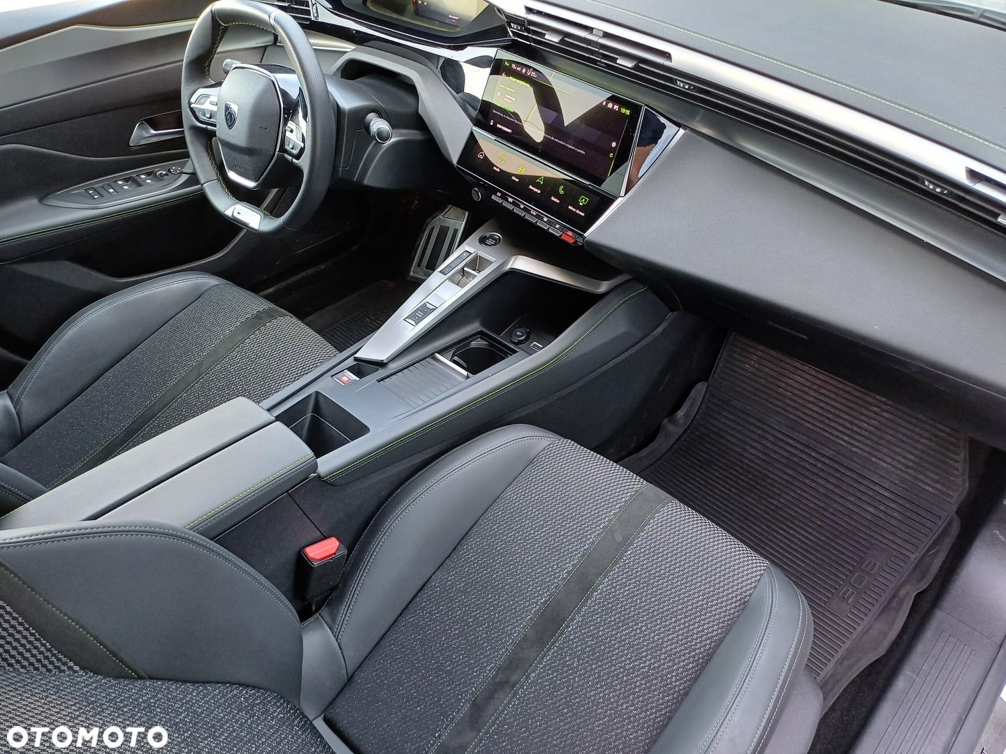 Peugeot 308 - 18