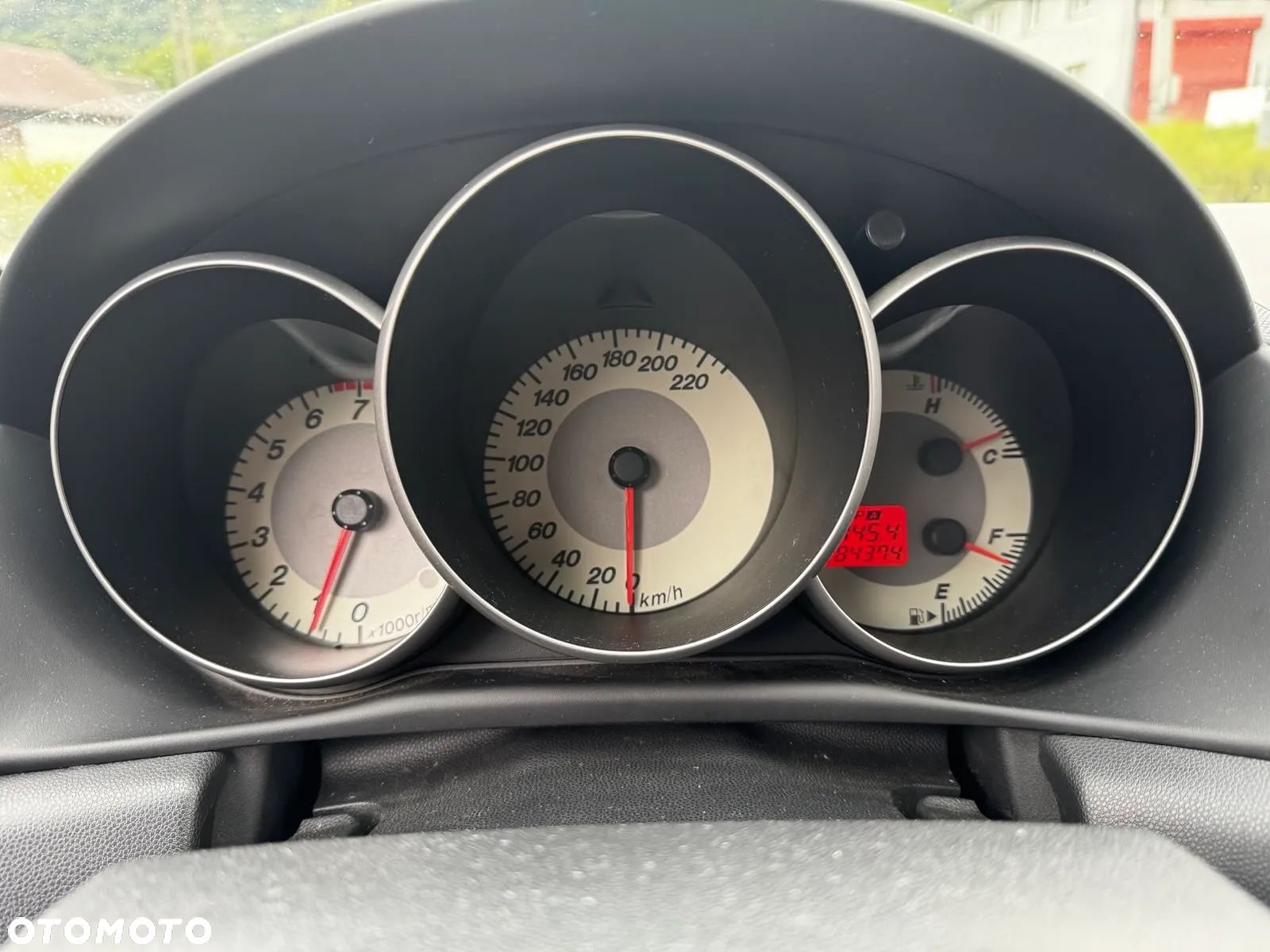 Mazda 3 1.6 Exclusive - 1