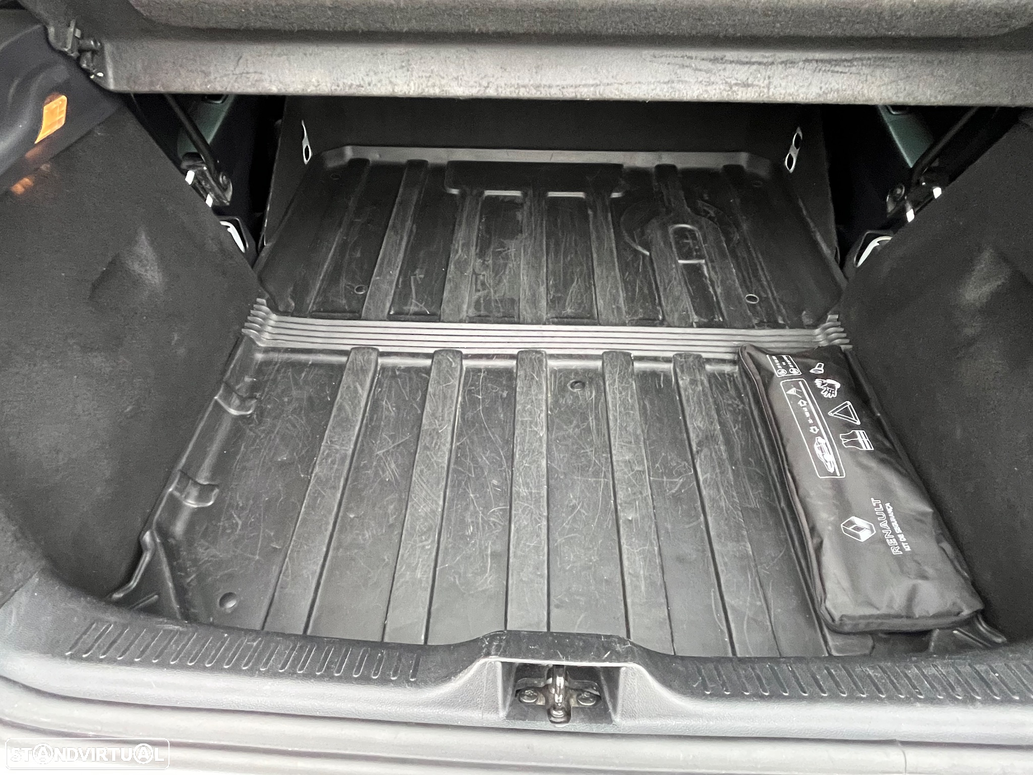 Renault Clio Van 1.5 Dci - 32