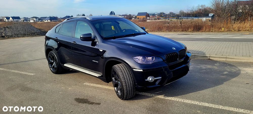 BMW X6 - 2
