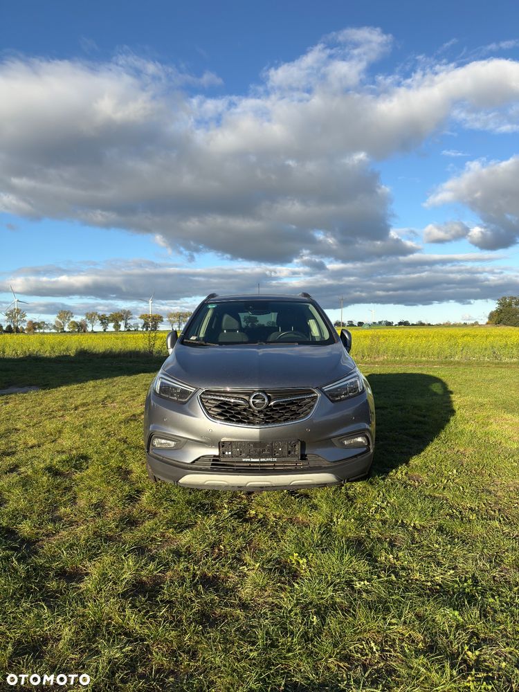 Opel Mokka - 2