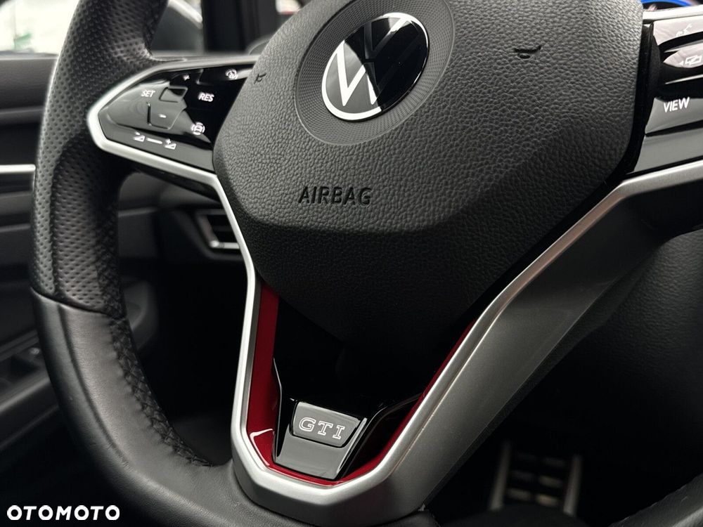 Volkswagen Golf 2.0 TSI GTI DSG - 21